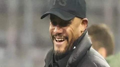 马雷斯卡力保欧冠资格，伤病影响表现受阻